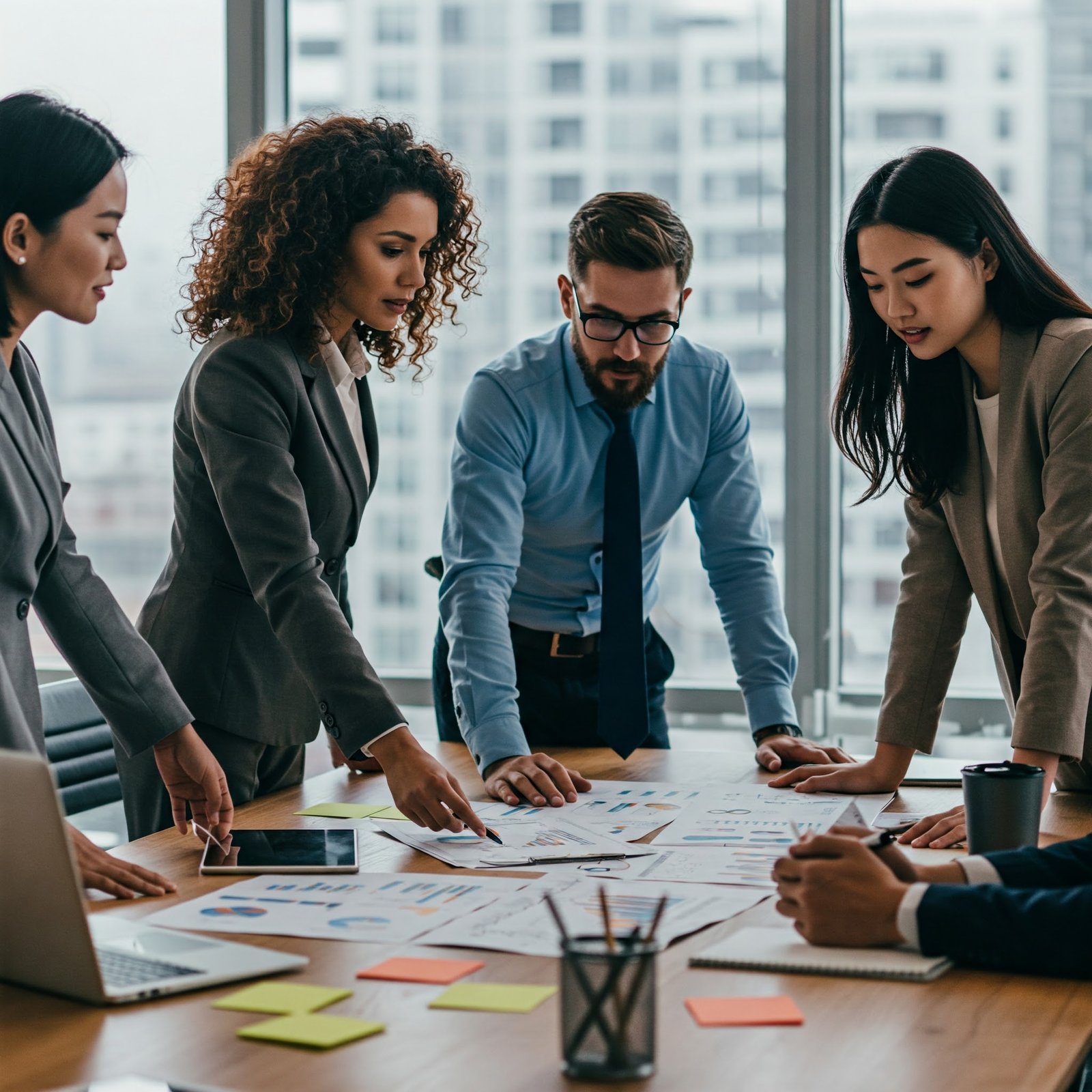 Kurumsal Çözümler